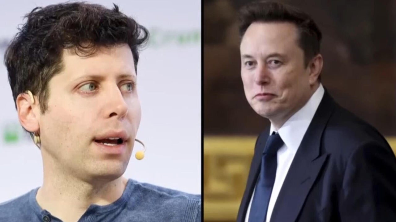Elon Musk clashes with OpenAI attorney during cross-examination at trial