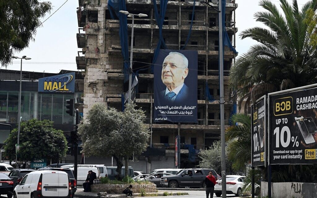 lebanon-s-internal-splits-over-talks-with-israel-trip-up-saudi