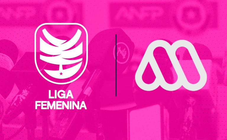 ¡Confirmado! MEGA oficializa los dos partidos que de la Liga Femenina ...