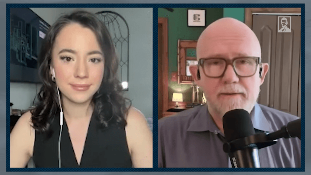Ex-MAGA insider claims right-wing debauchery at Mar-a-Lago