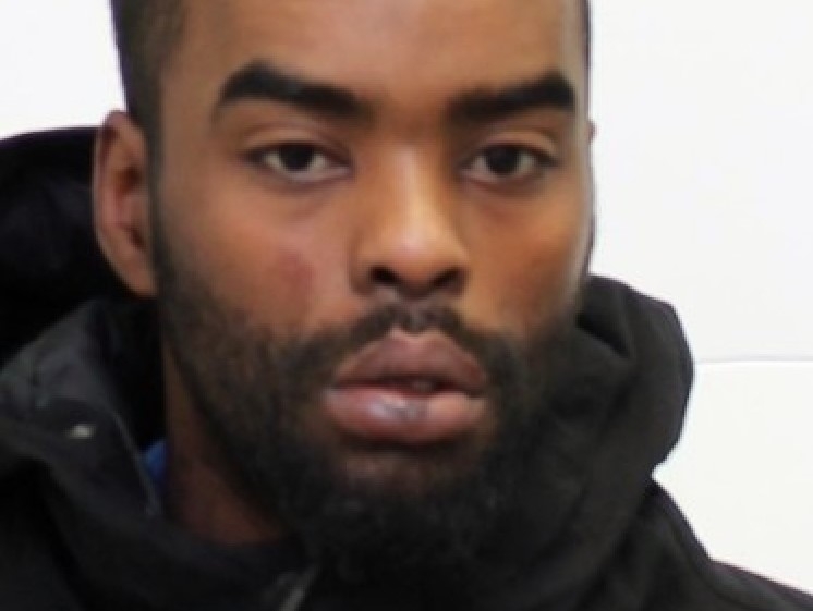 Second man charged with murder in slaying of Mustafa the Poet's brother