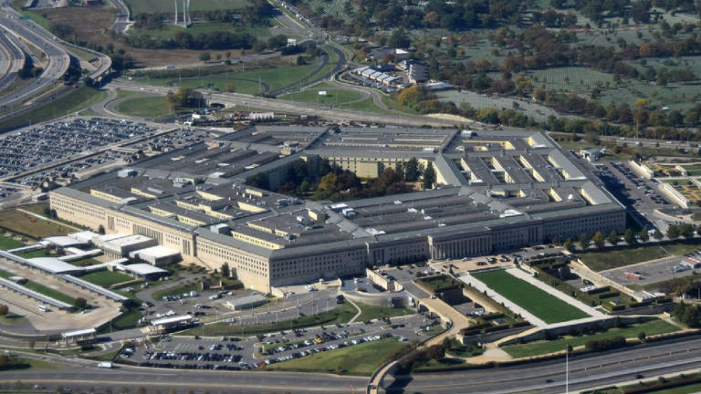 US DAF approves new workforce plan to enhance AI dominance