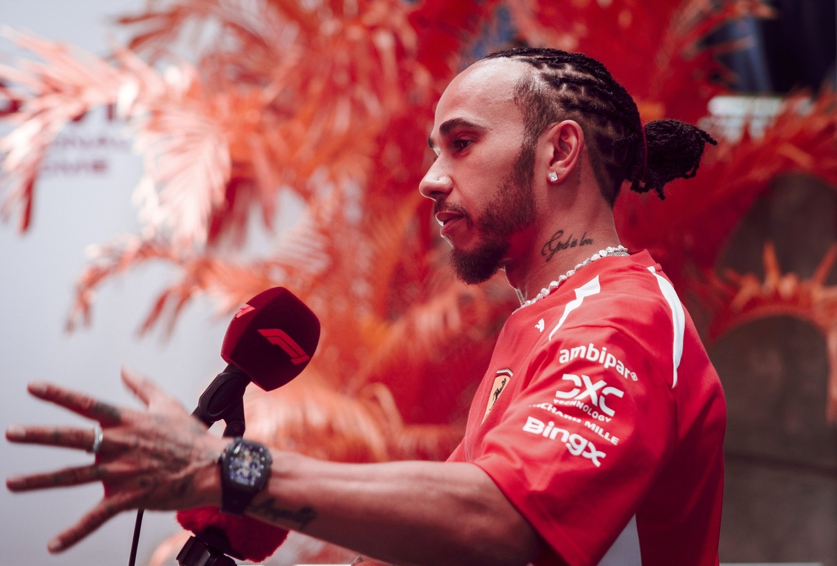 Alex Albon explains why F1 drivers were united in FIA regulation talks