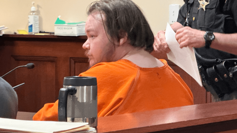 Child pornography case in Belmont County heads to grand jury