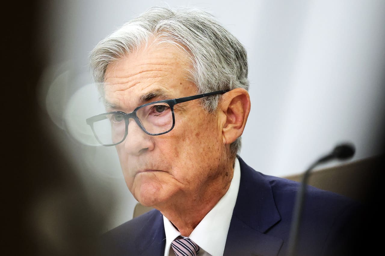 The Fed’s 2% inflation target is no longer enough