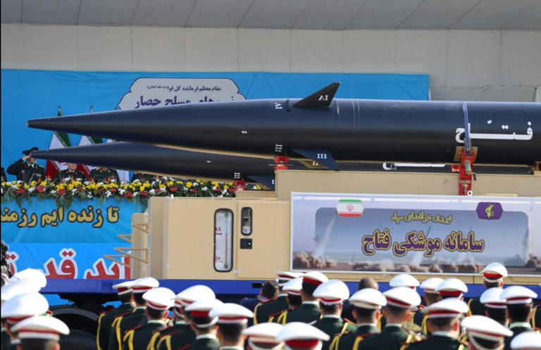 Iran: The art of the deal requires a counterparty