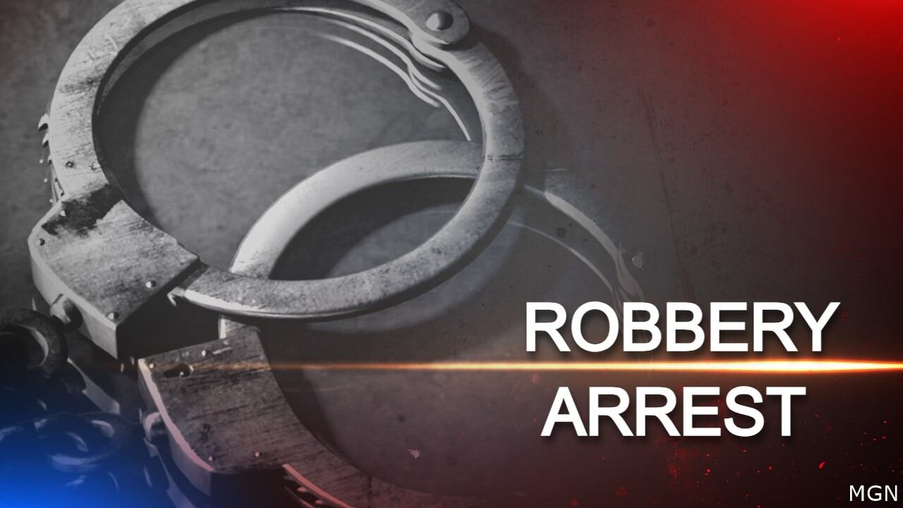Omaha police arrest suspects in armed robbery of skill game cash on ...