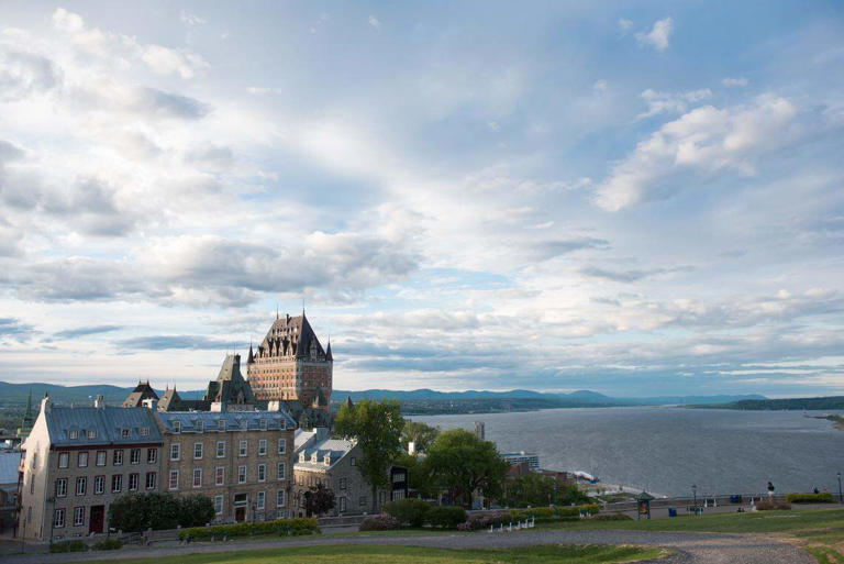 7 unique things to do in Quebec City: The European escape you can drive ...