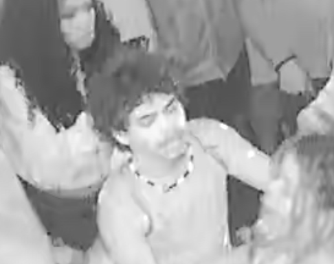Bloomington police share photos of person of interest in shooting that ...