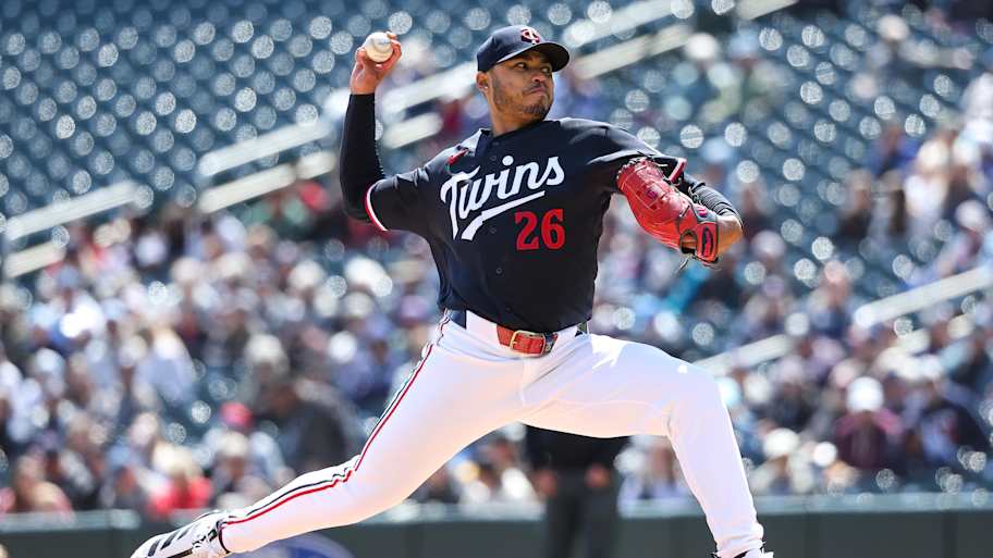 The one major bright spot for the Minnesota Twins thus far in 2026