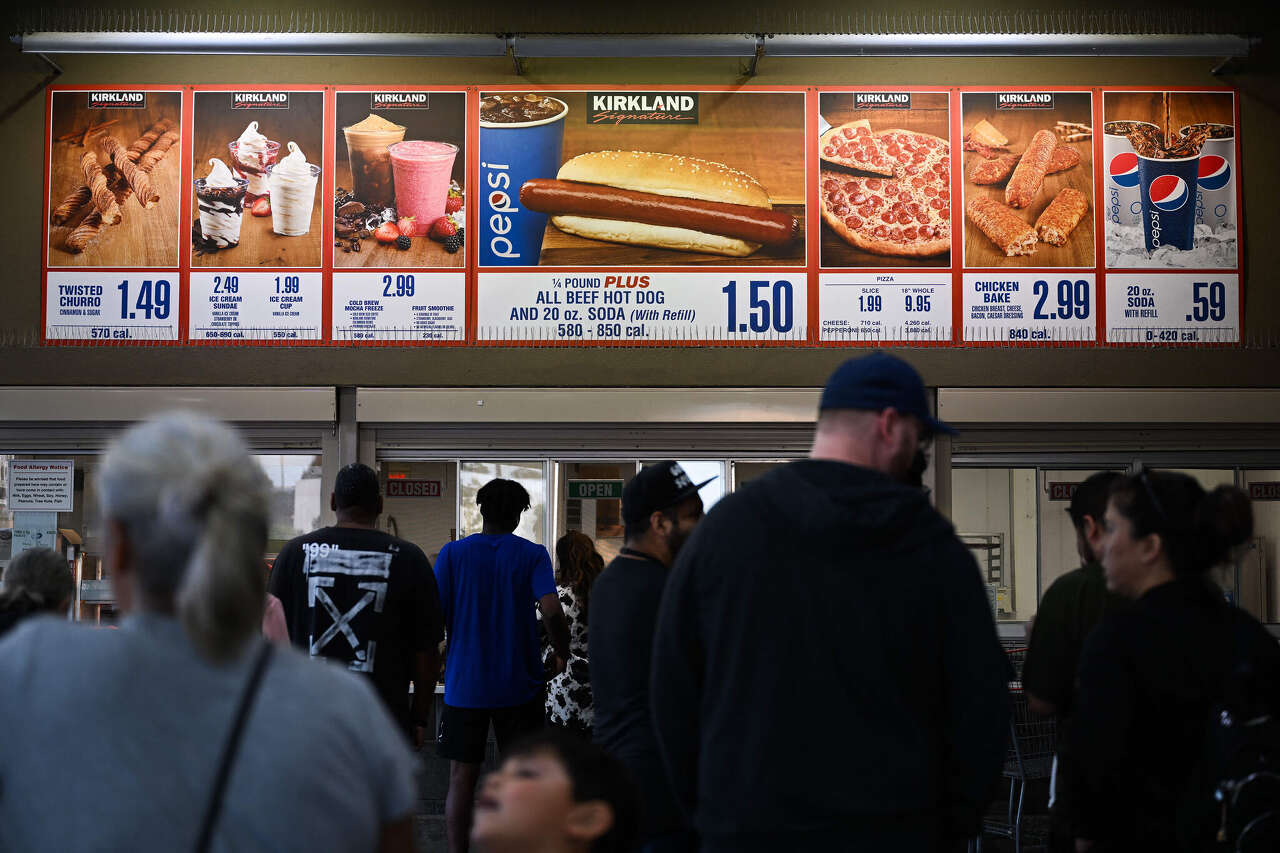 Costco updates $1.50 hot dog combo for the first time in 40 years