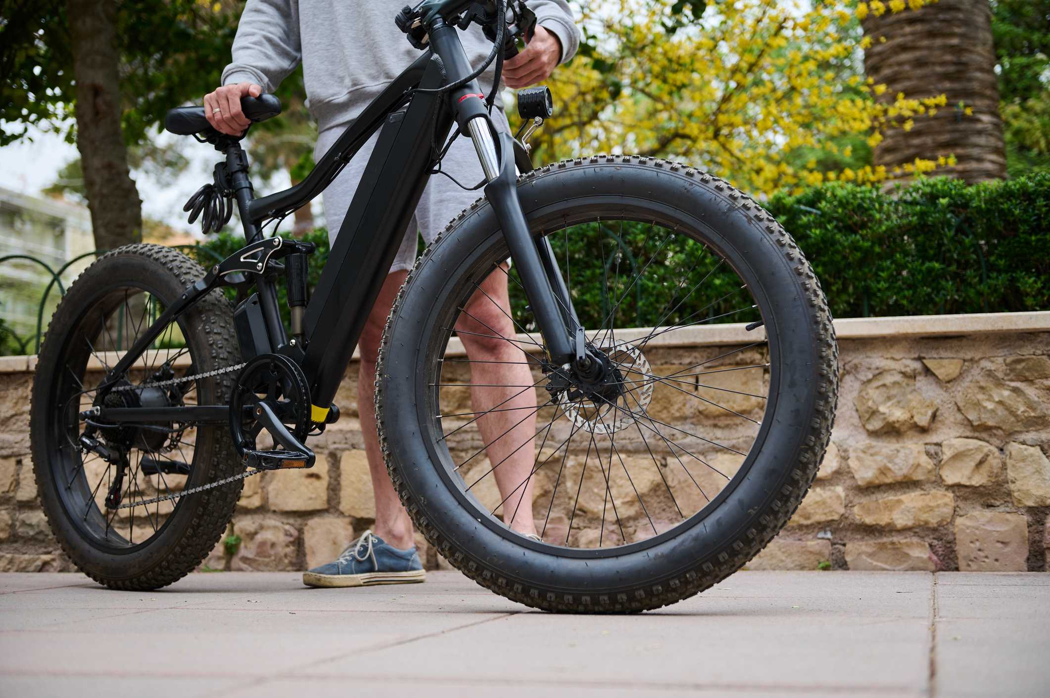 Waukee proposes e-bike rules to curb unsafe riding on sidewalks, trails