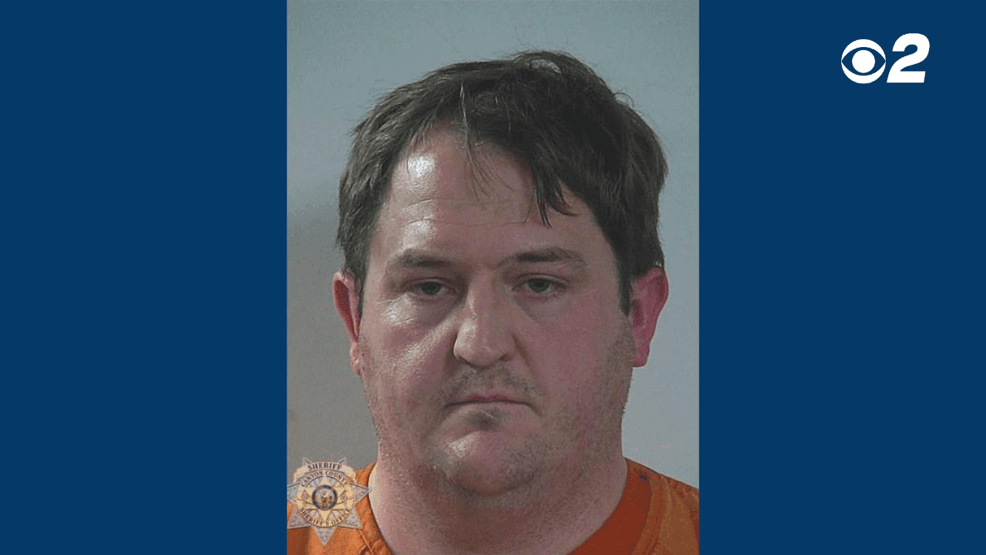 Caldwell man arrested on felony lewd conduct charge involving teen ...