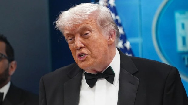 Trump says New York Times, CNN are 'seditious' for Iran reporting in ...