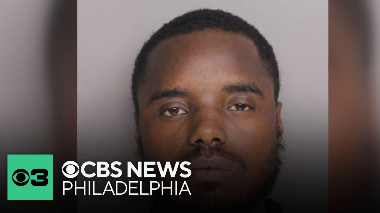 Man accused of sexually assaulting blind 90-year-old woman in ...