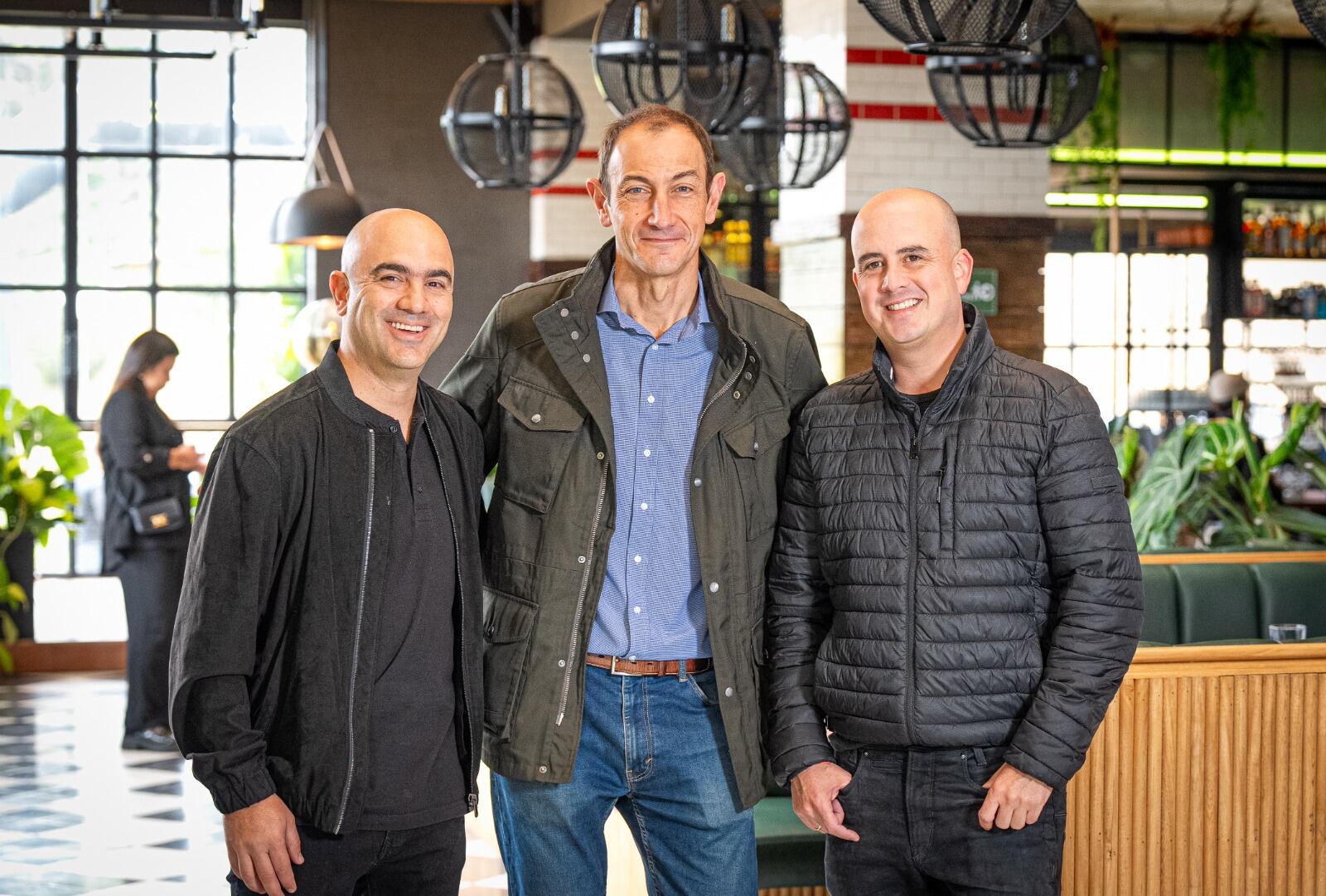 F2X, la marca detrás de Flypass evoluciona y presenta a su nuevo ...