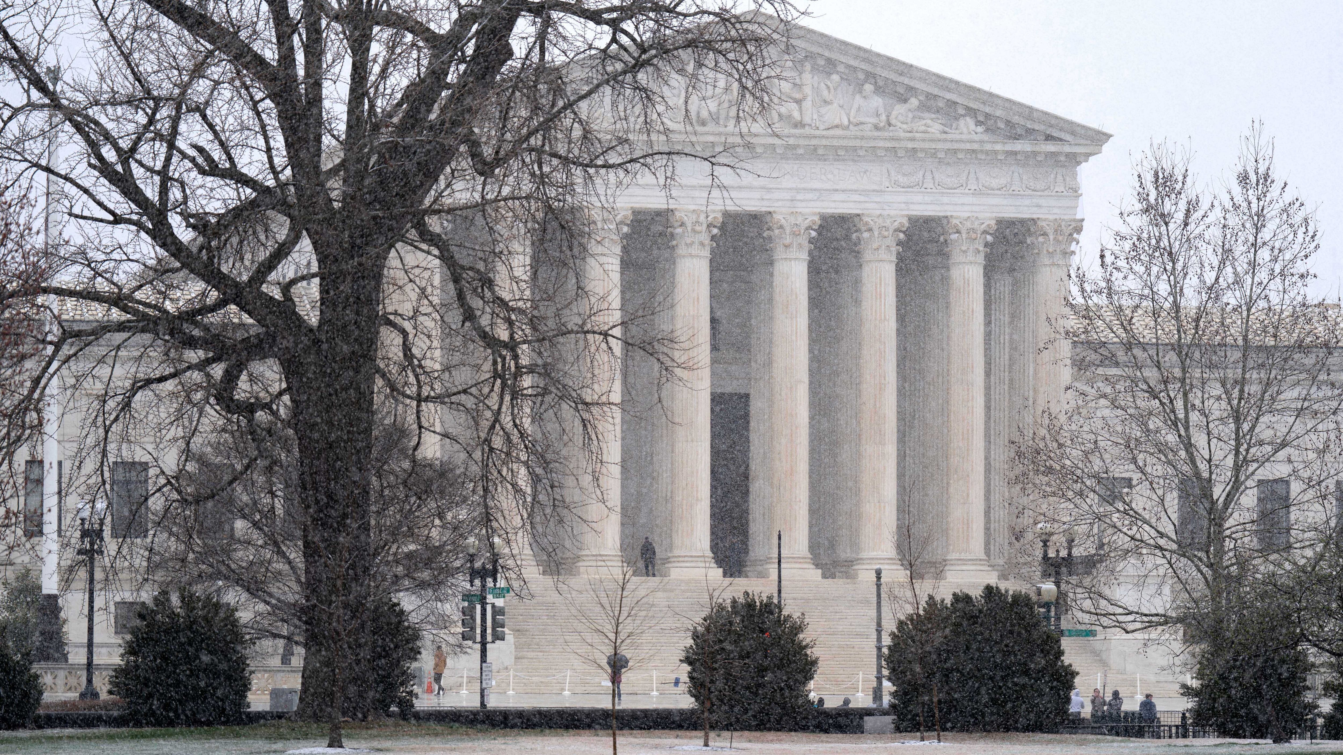 Alabama leaders seek to overturn redistricting rulings after Supreme ...