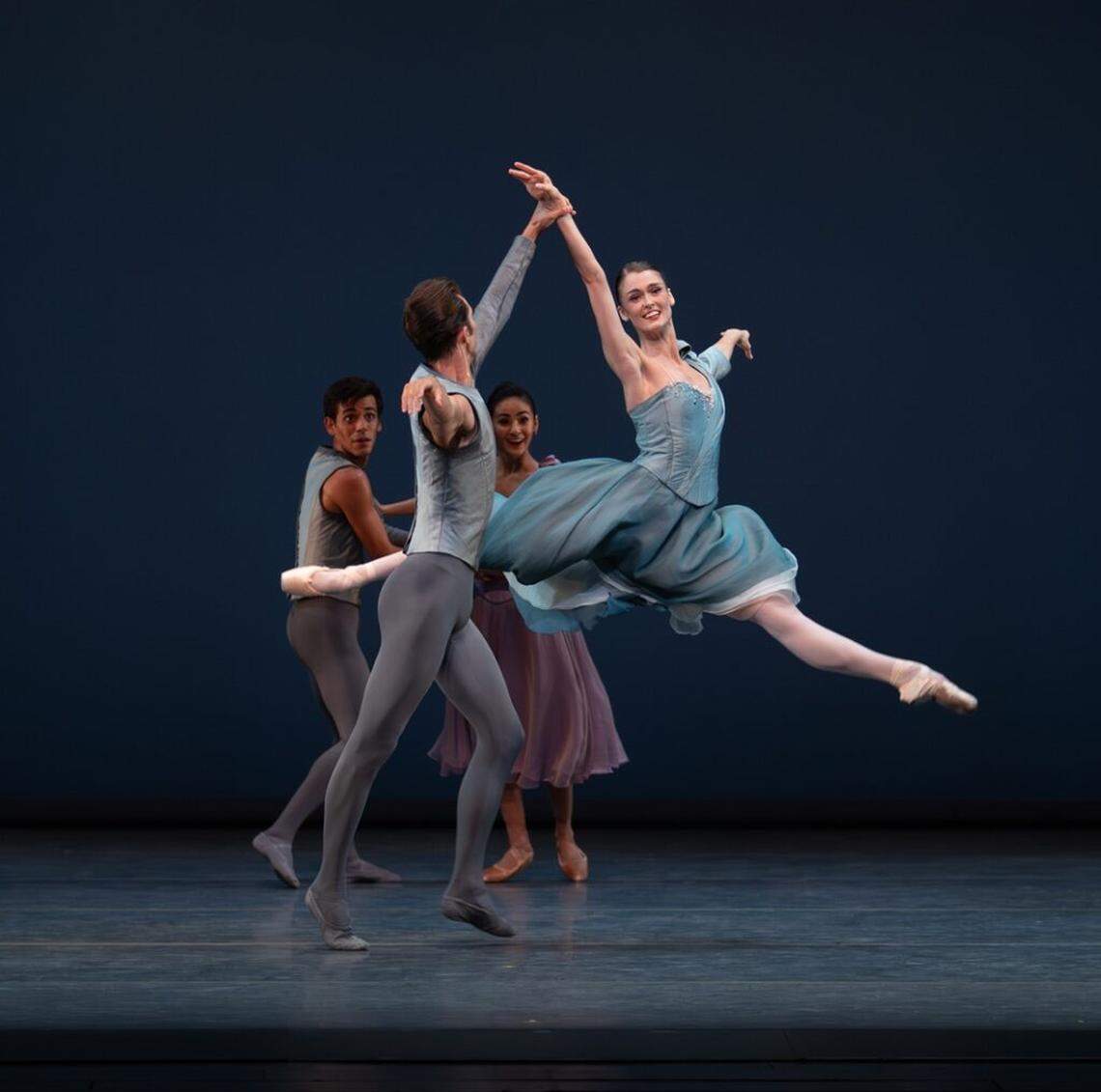 As its 40th season comes to a close, Miami City Ballet enters a new era