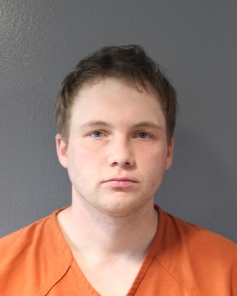 Edmond man arrested in multi-state child exploitation case