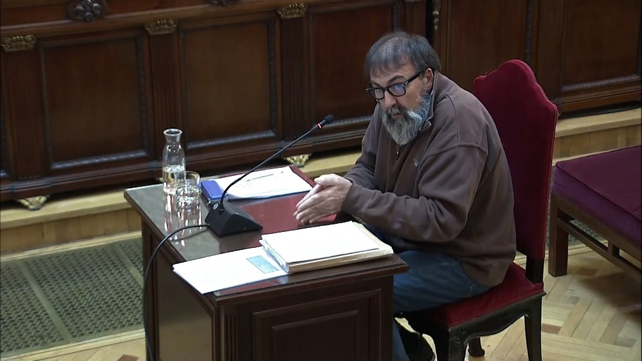 El juez Ismael Moreno rechaza archivar la investigación a Koldo por las ...