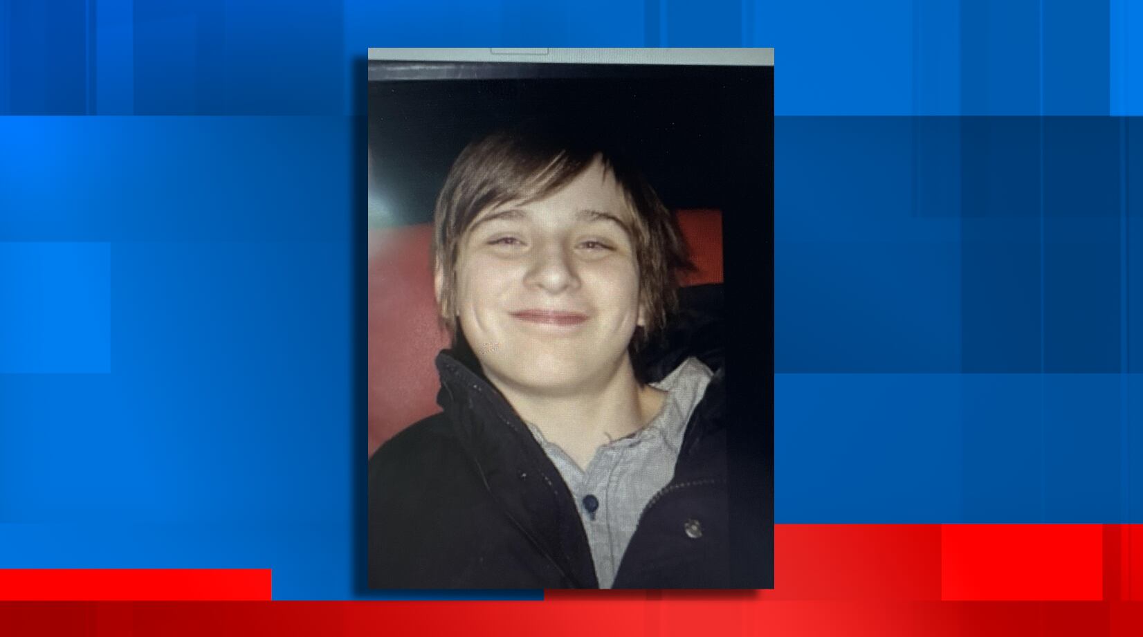 Lansing police cancel alert for missing 12-year-old boy