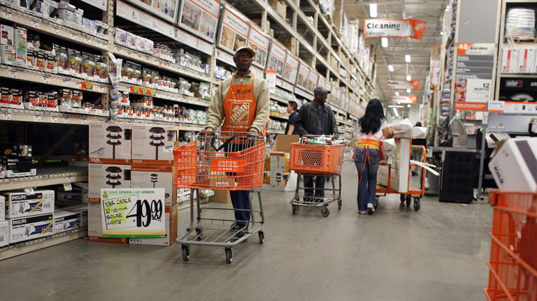 17 Home Depot spring deals to check out in May 2026