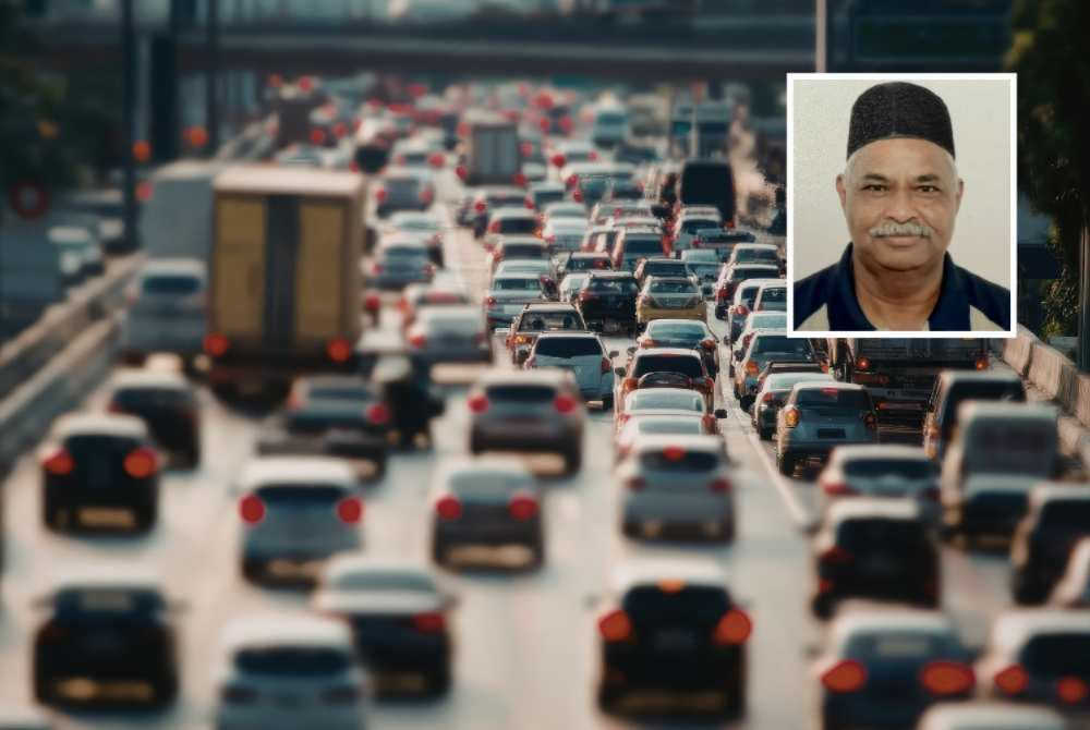 Labour Day spotlight: The hidden struggles of e-hailing drivers