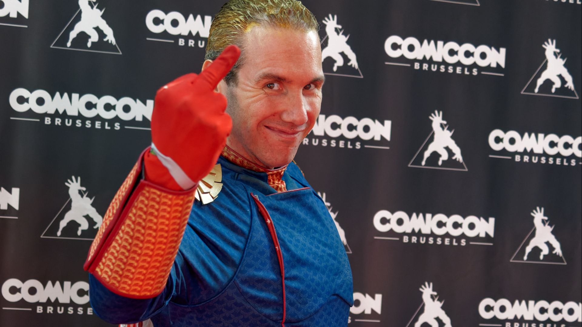 10 'Homelander beats Superman' arguments & 10 reasons they fall apart