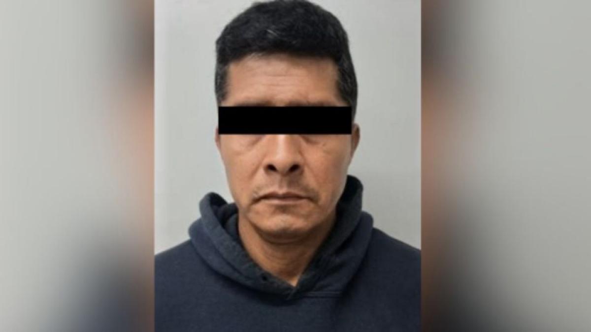 Detienen a sujeto por matar a la hija de su expareja