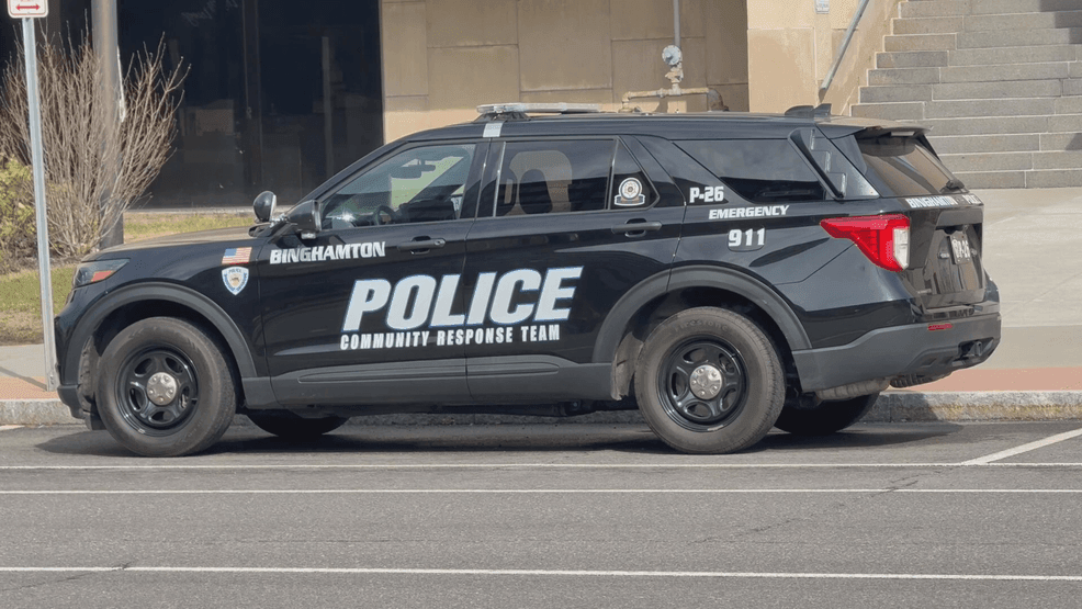 Four teens charged with attempted murder in Binghamton assault tied to ...