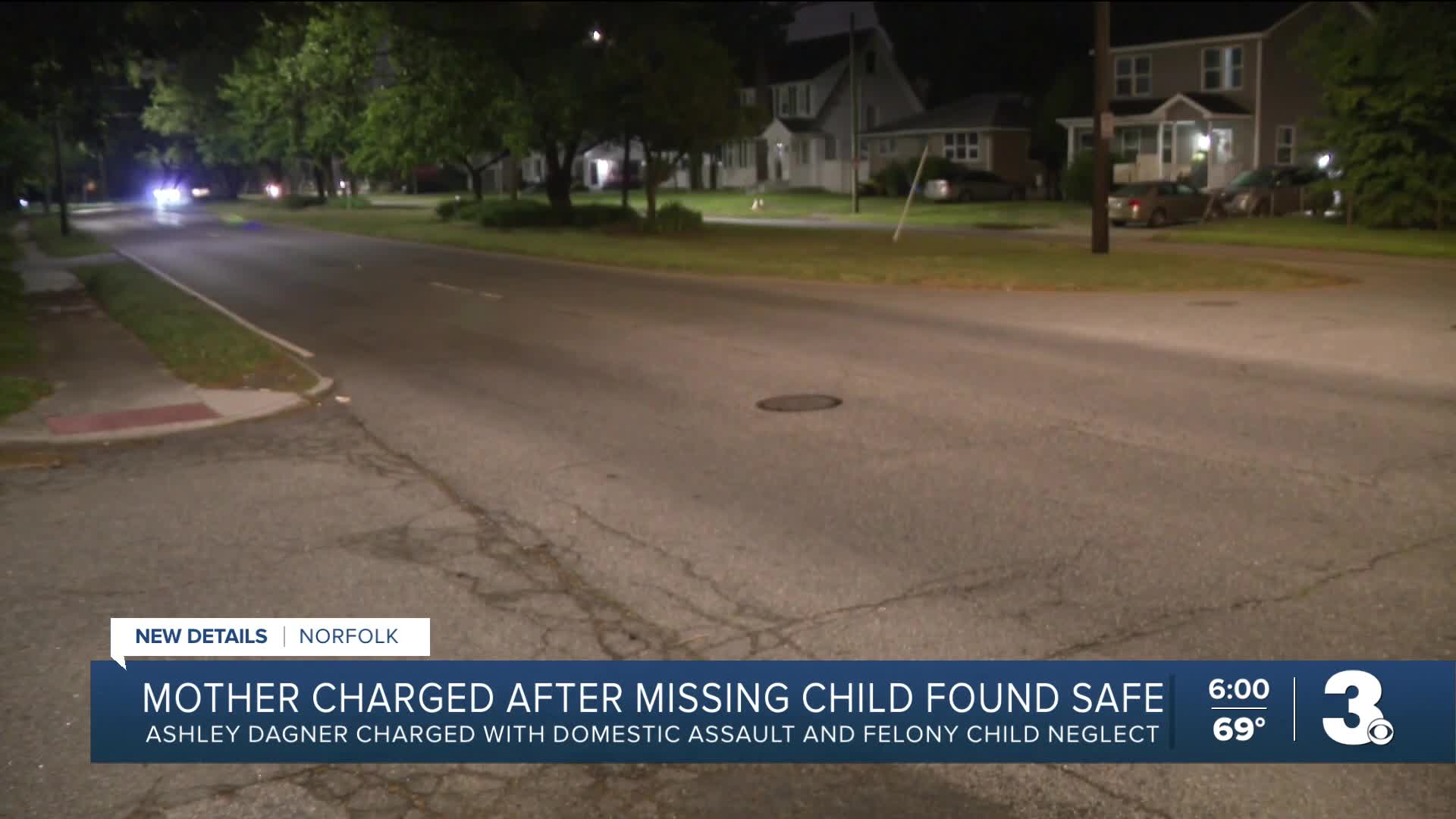 Mother of 2-year-old in AMBER Alert charged with neglect, abuse; man ...