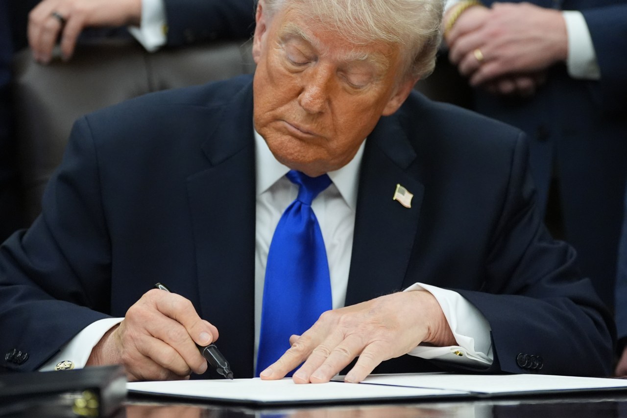 Four Things to Know About Trump’s New Retirement Plan Order