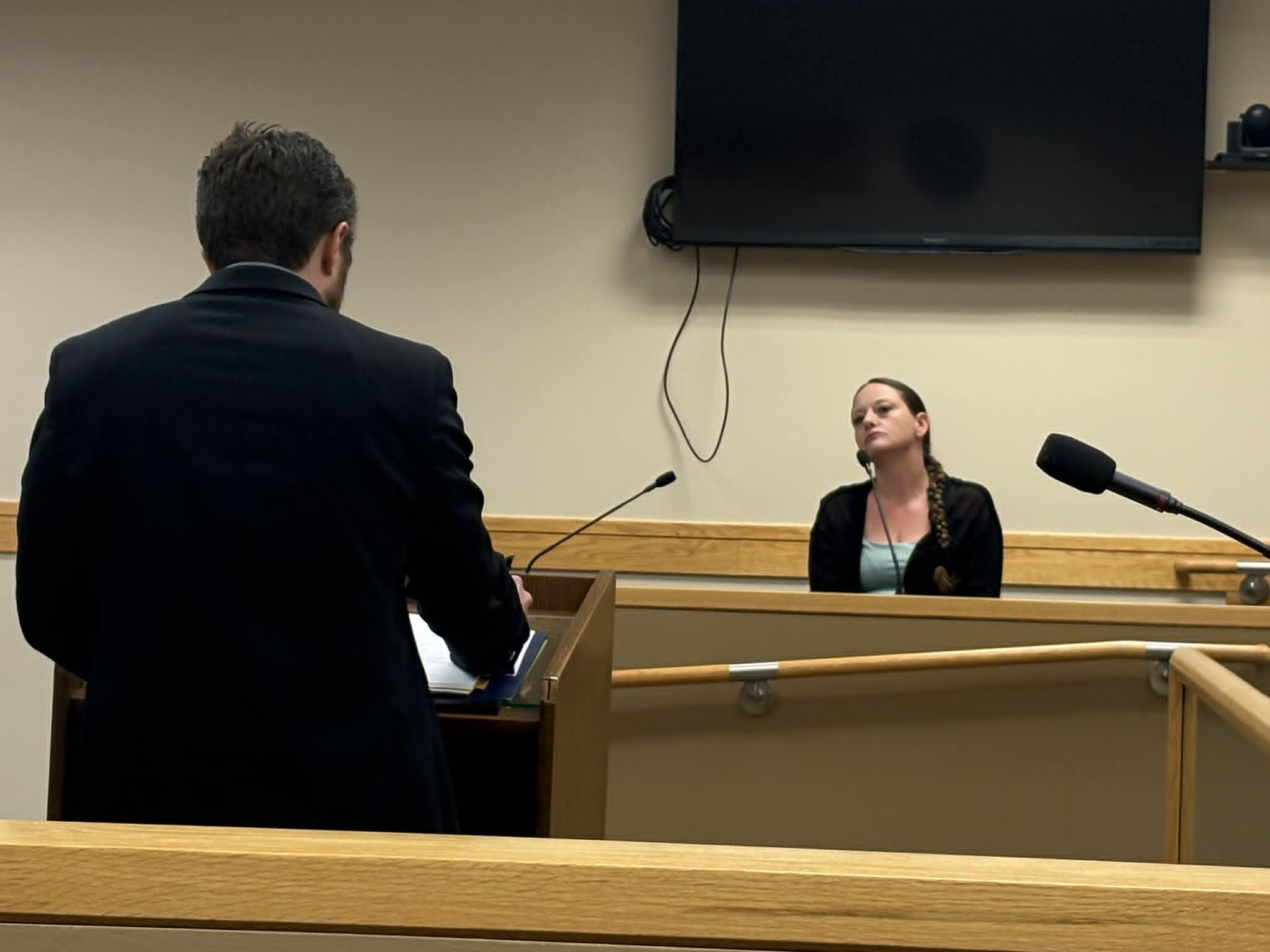 Michigan mother was dedicated to son with special needs who starved to ...