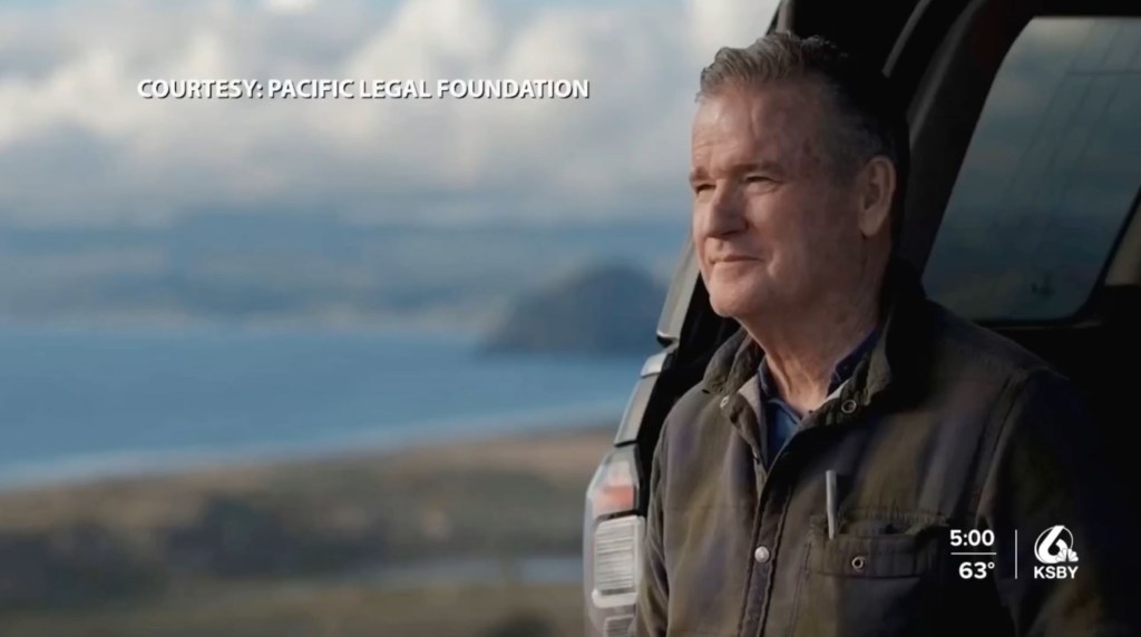California Coastal Commission brought to heel with bombshell ...