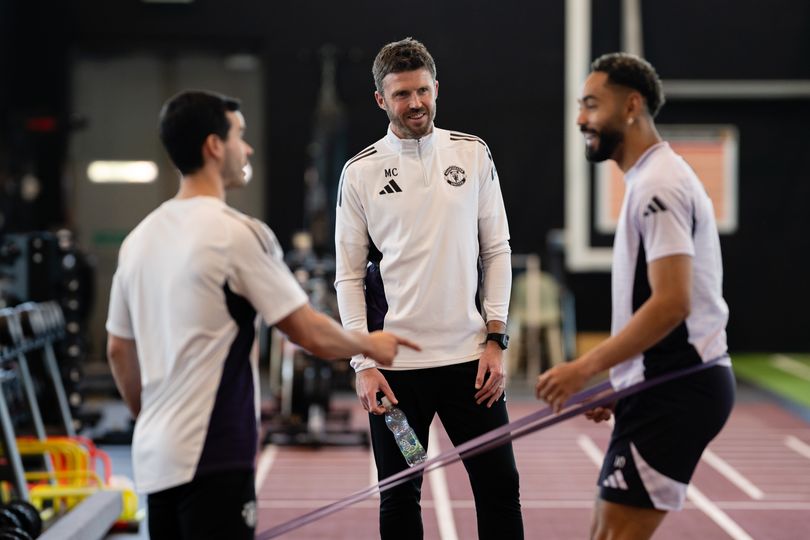 Manchester United handed major injury boost before Liverpool game in ...