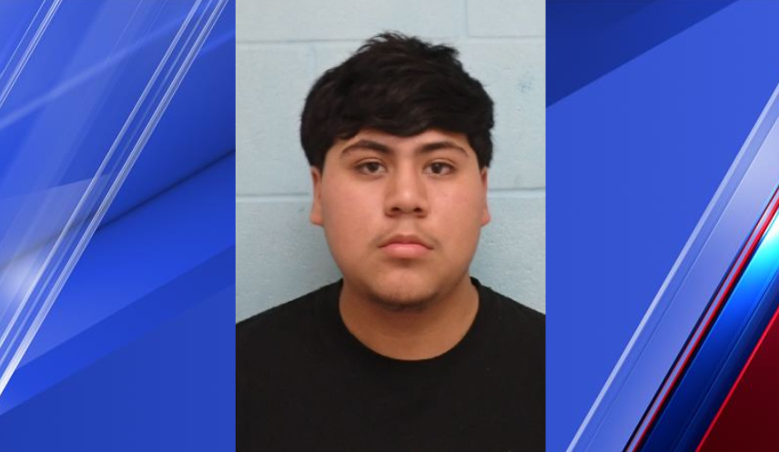 Mission man faces additional charges in child vape-related incident