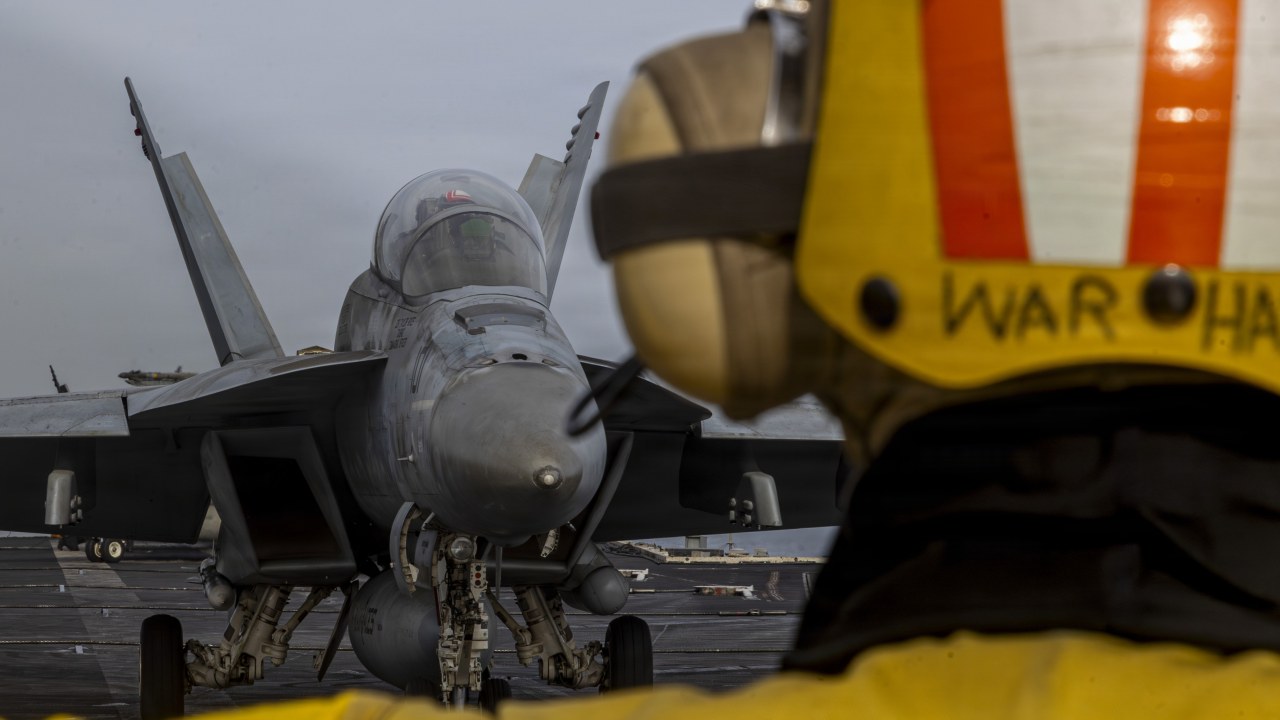 Trump Poised to Defy Congress on War Authorization