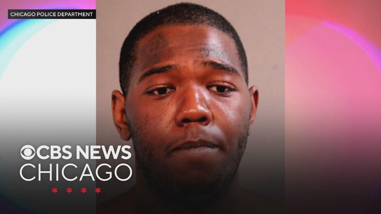 Suspect in shooting of two CPD officers ordered held in jail