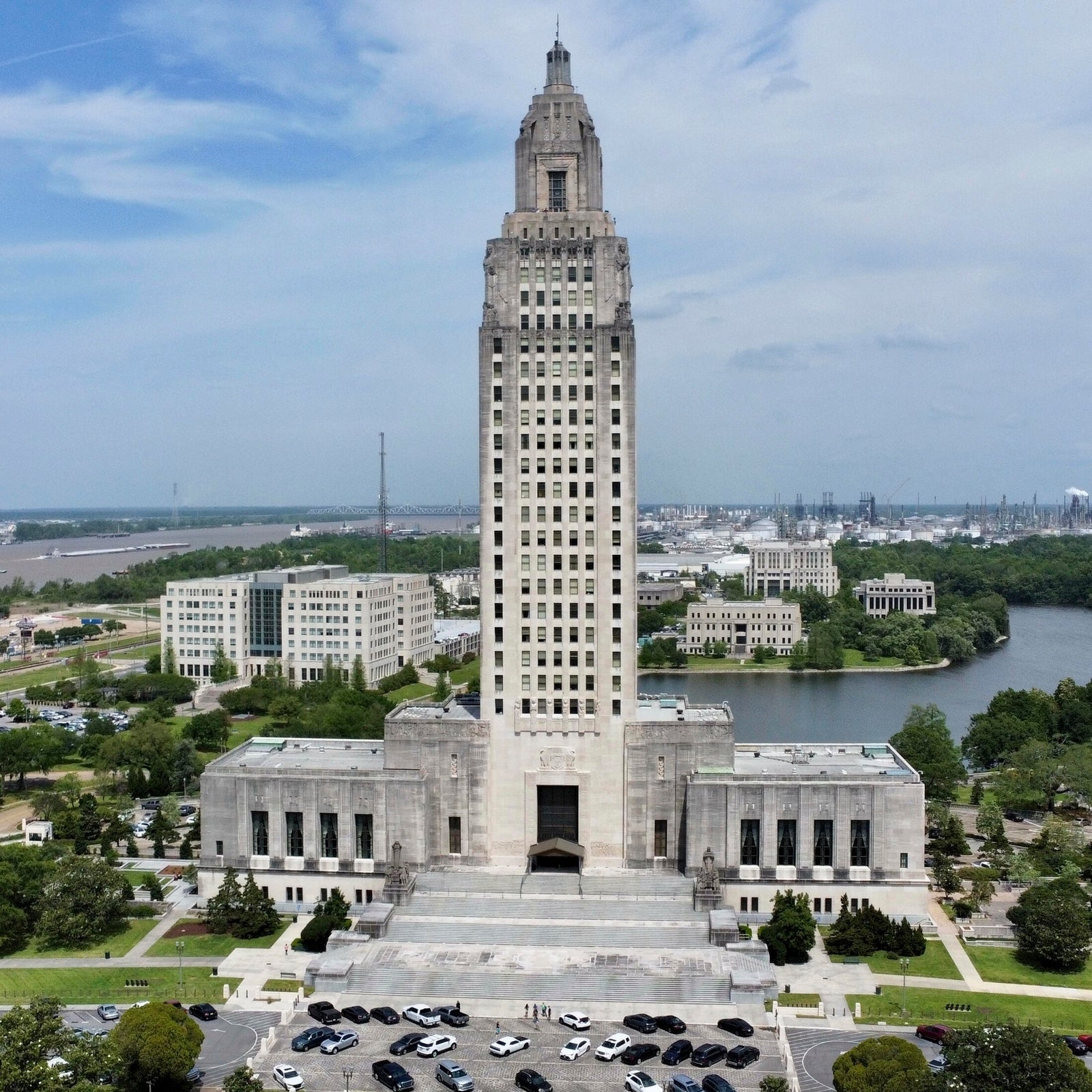 What states could try to redistrict and add more GOP seats?