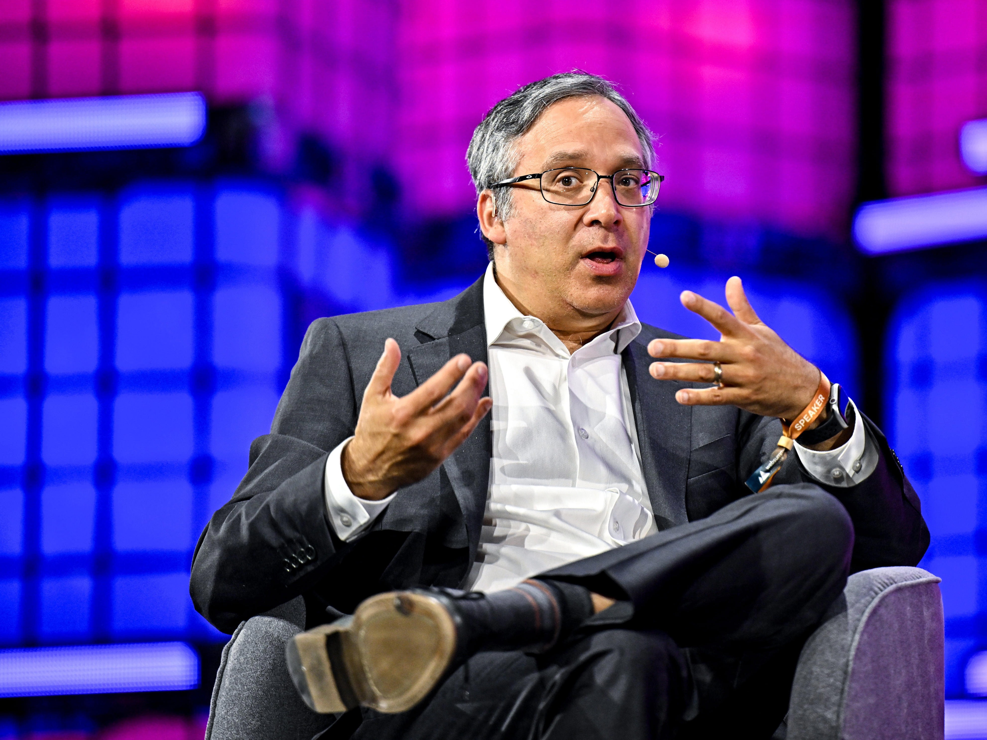 Big Tech's AI spending is the 'greatest capital misallocation in ...