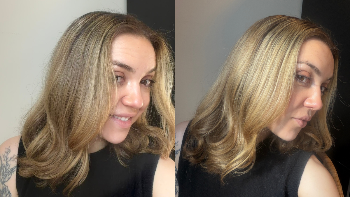 As a 'recession blonde,' I swear by these 7 products for bleached hair