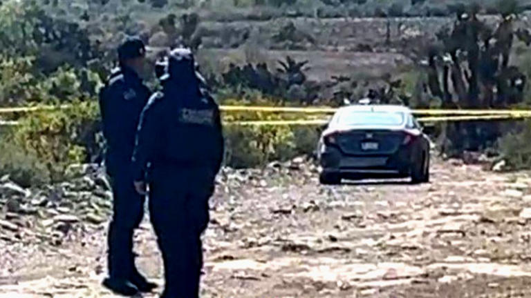 200 Border Patrol agents to deploy to Laredo