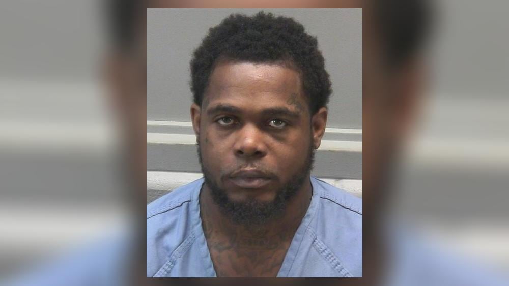Man arrested in deadly shooting at Dayton apartment complex