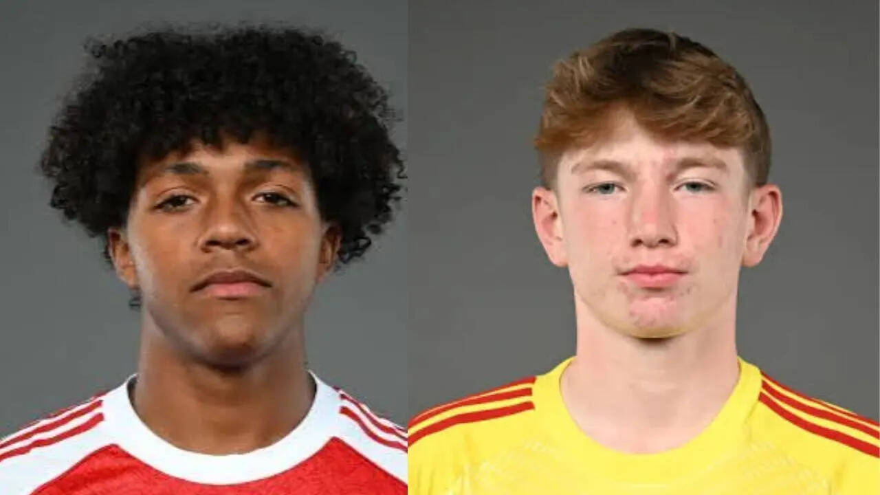 Arsenal struggles deepen as Jack Talbot plays defender, Louis Zecevic ...