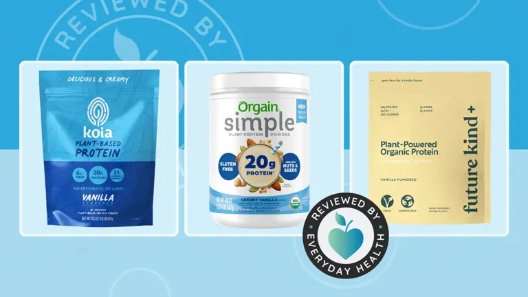 The best 15 protein powders of 2026, tested by editors and reviewed by ...