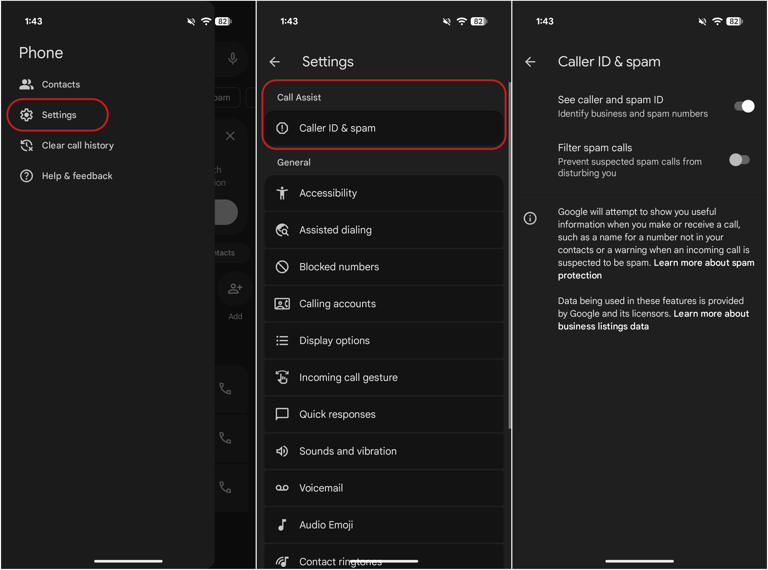 Google AI is creeping into every app on your phone. Here is how to ...