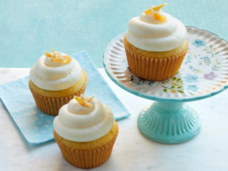 The Pioneer Woman’s top 10 lemon recipes of all time