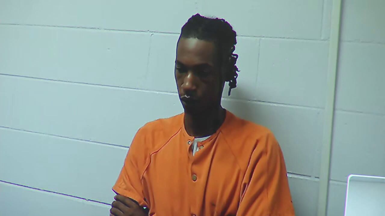 No bond set for Upstate murder suspect arrested after chase through USC ...