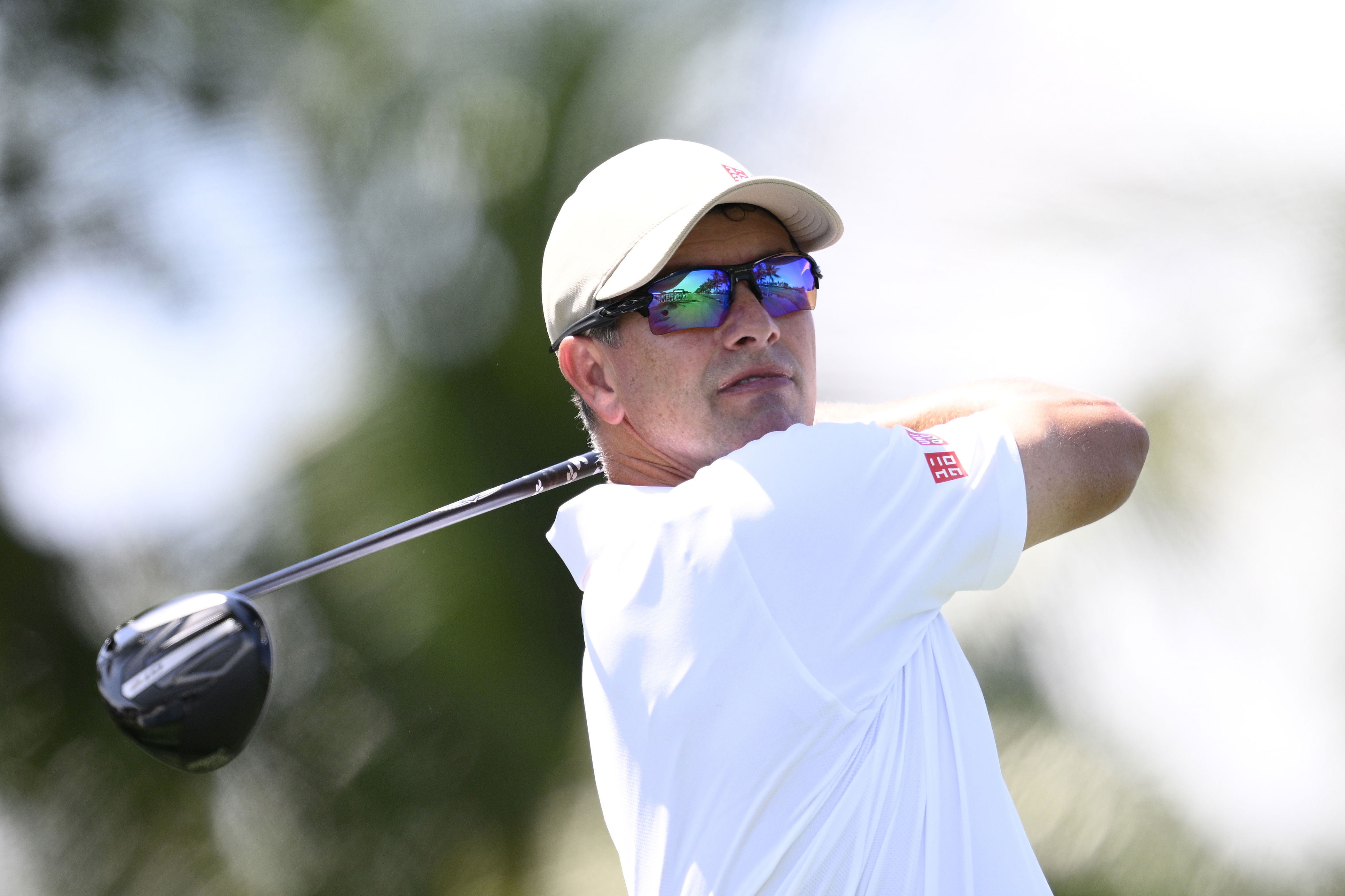 Cadillac Championship 2026 – Round One