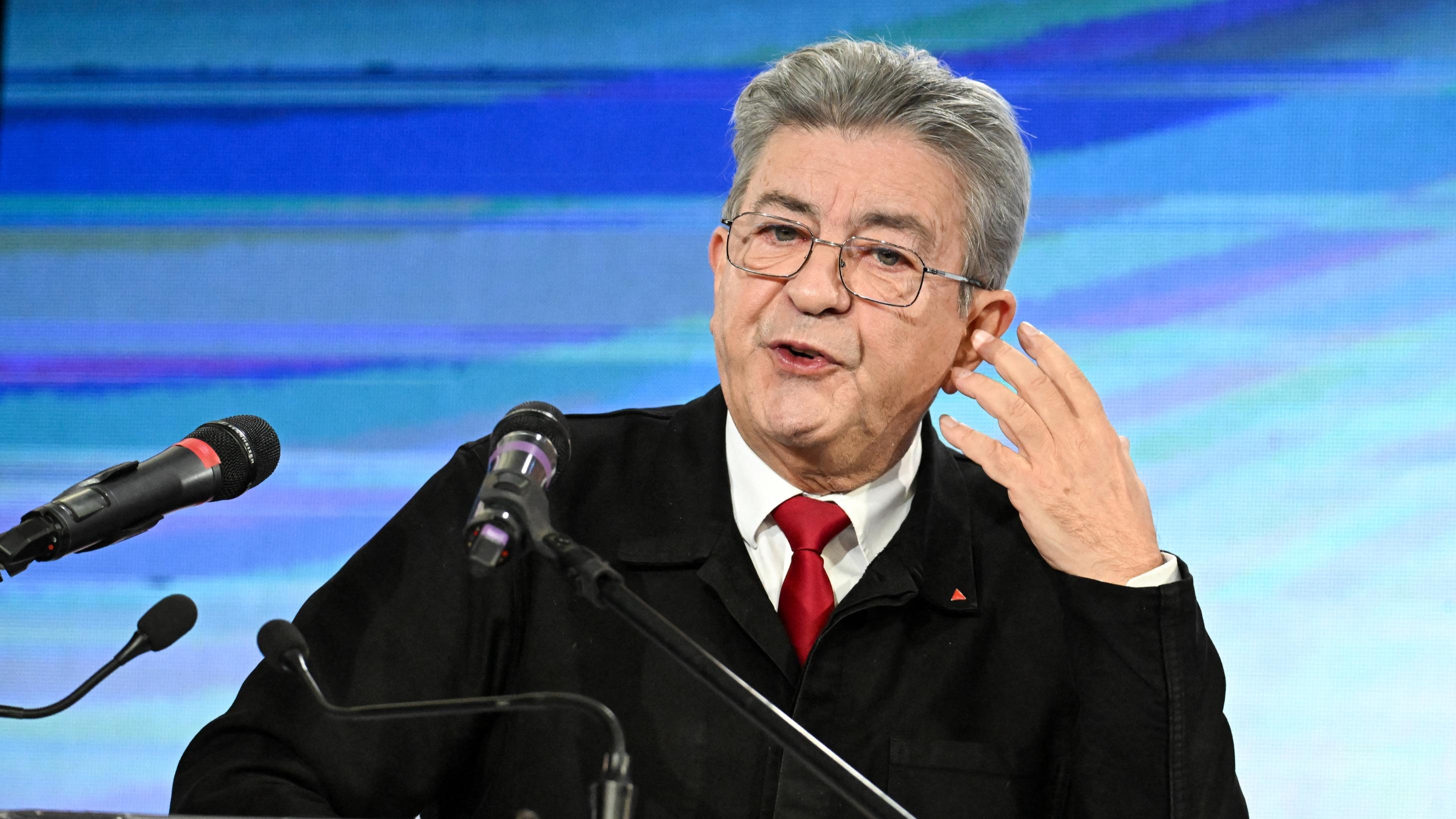 Jean-Luc Mélenchon, sa fille Maryline pointée du doigt : ce poste qu